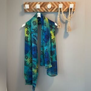 NWOT swim cover
